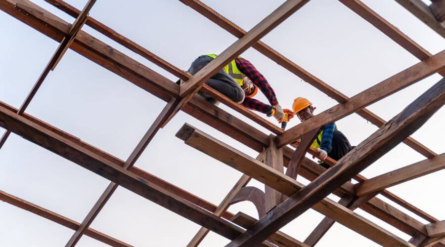 Local Chimney Repair in Canute, OK